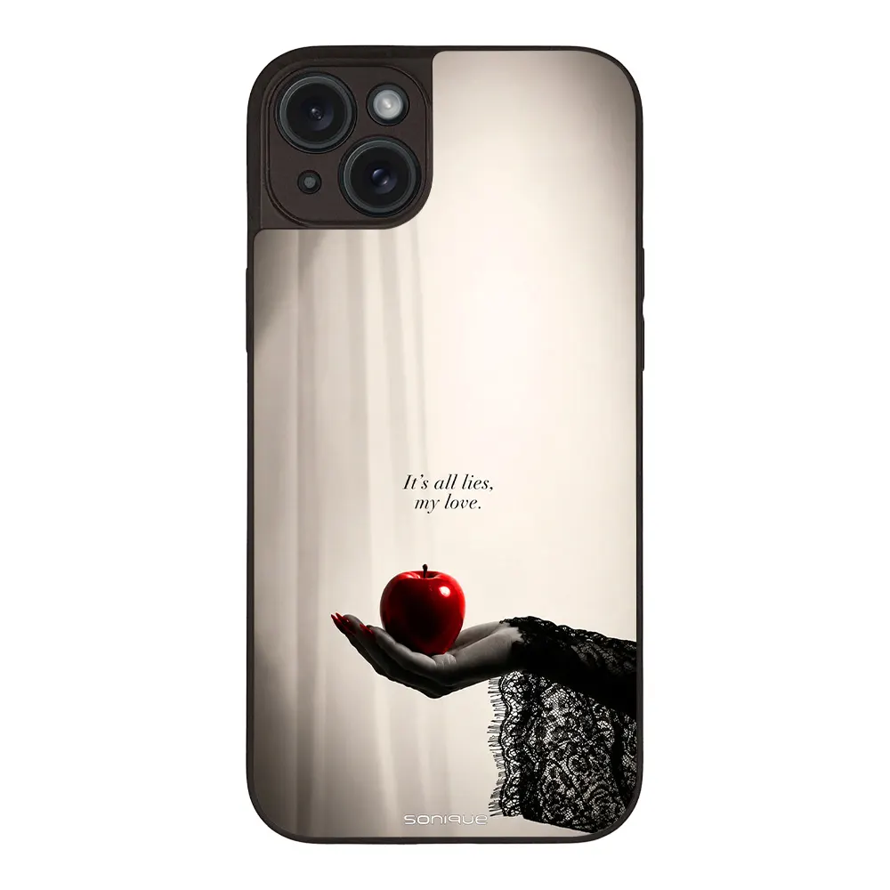 Θήκη Sonique DIVA Series για Apple iPhone 15 Plus Εύα