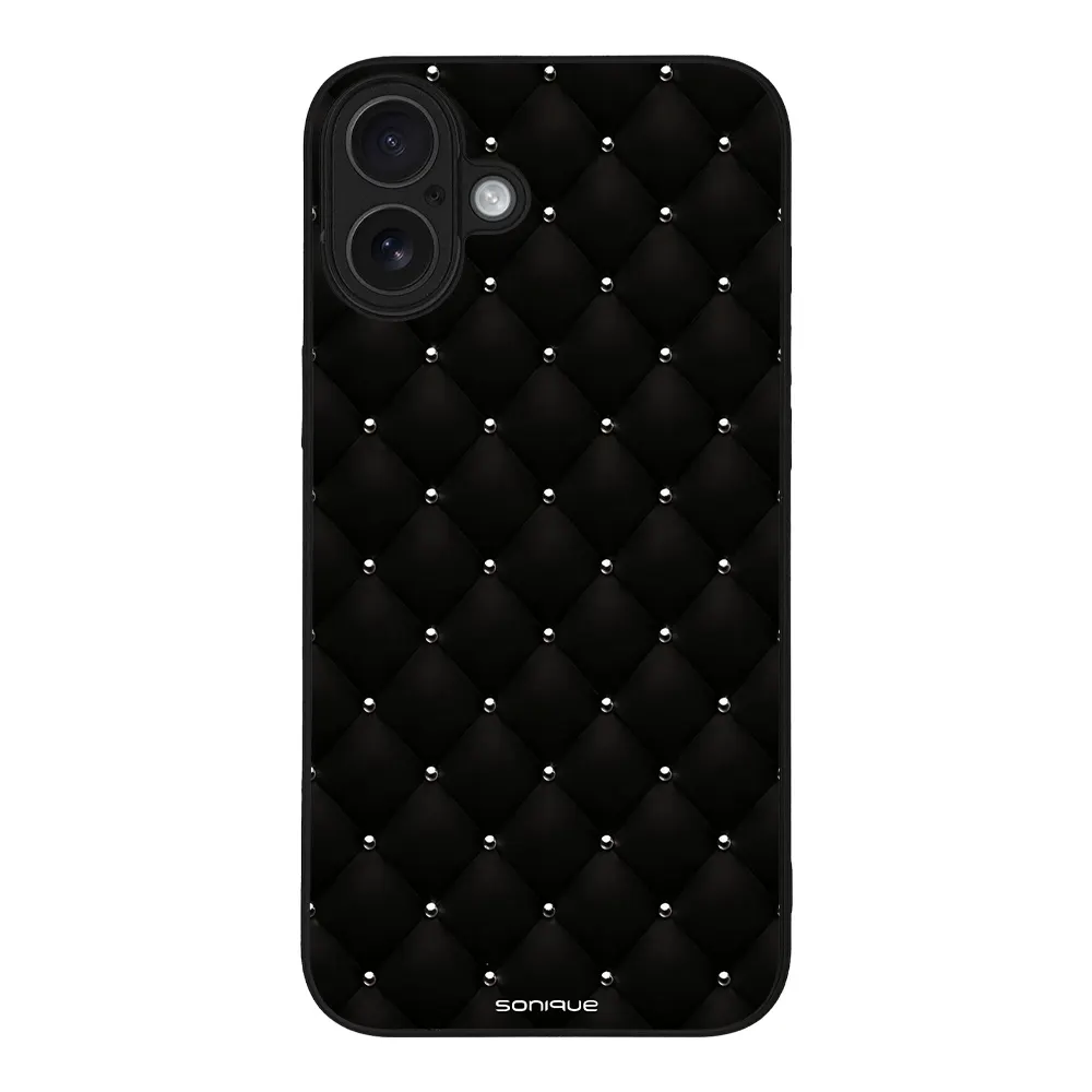Θήκη Sonique DIVA Series για Apple iPhone 16 Plus Καπιτονέ
