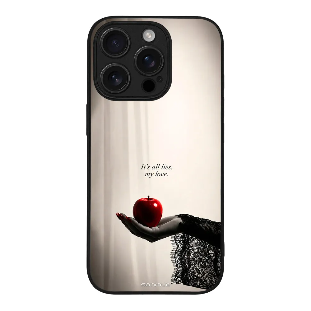 Θήκη Sonique DIVA Series για Apple iPhone 16 Pro Εύα