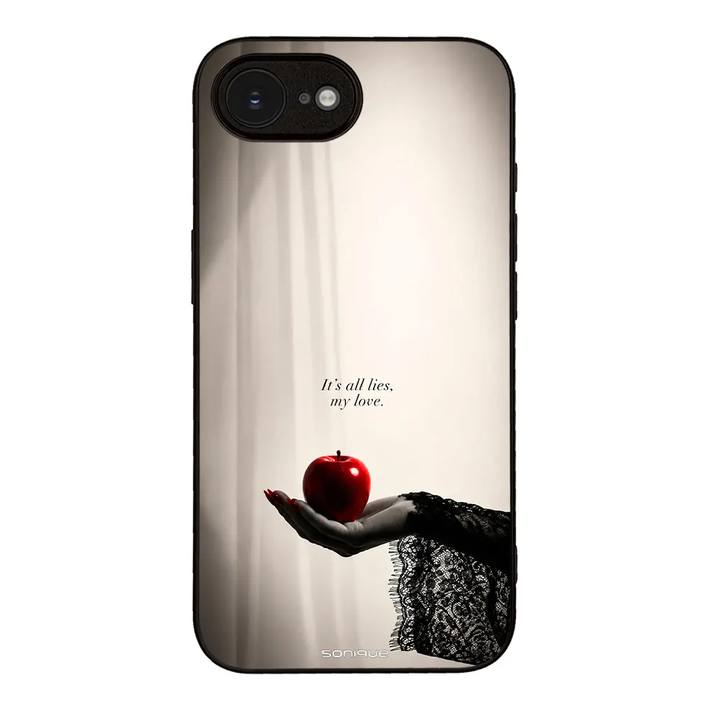 Θήκη Sonique DIVA Series για Apple iPhone 16e / iPhone 17e Εύα