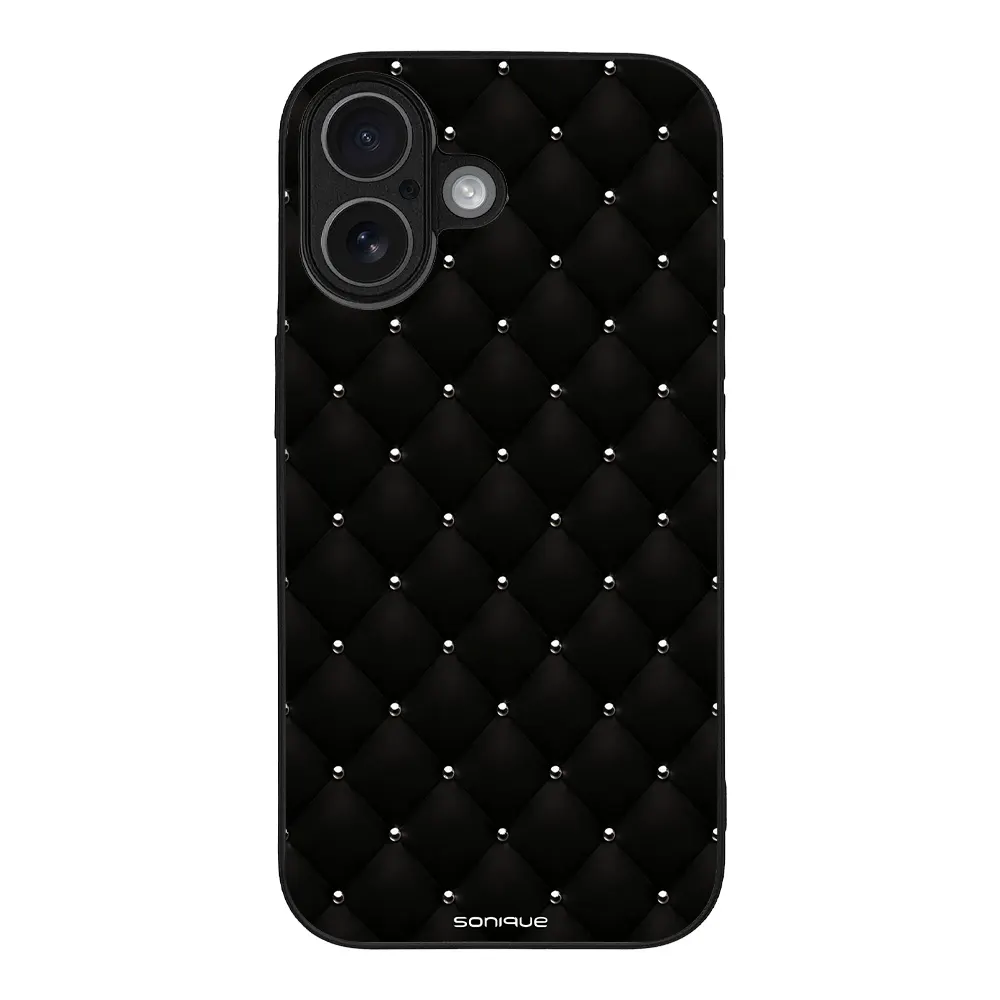 Θήκη Sonique DIVA Series για Apple iPhone 17 Καπιτονέ