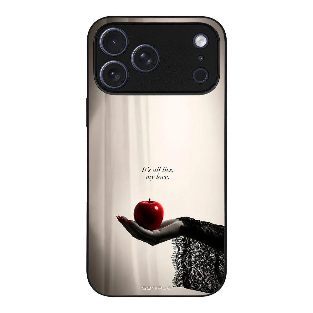 Θήκη Sonique DIVA Series για Apple iPhone 17 Pro Max Εύα