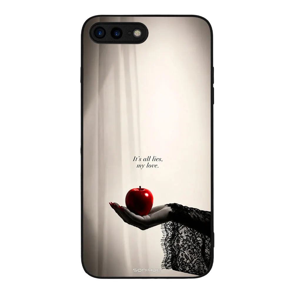 Θήκη Sonique DIVA Series για Apple iPhone 7 Plus / iPhone 8 Plus Εύα