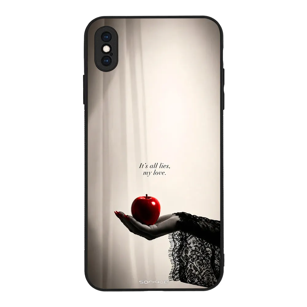 Θήκη Sonique DIVA Series για Apple iPhone XS MAX Εύα