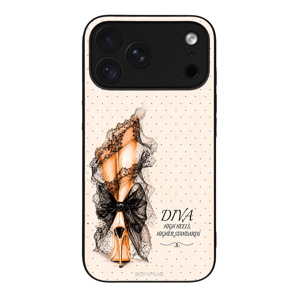 Θήκη Sonique DIVA Series για Apple iPhone 18 Pro Max Diva