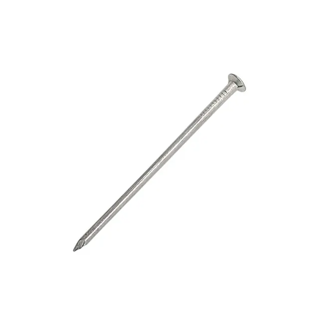 Καρφιά πρόκες - 1.6mmx19mm - Σετ 12 πακέτα των 60g - 200751