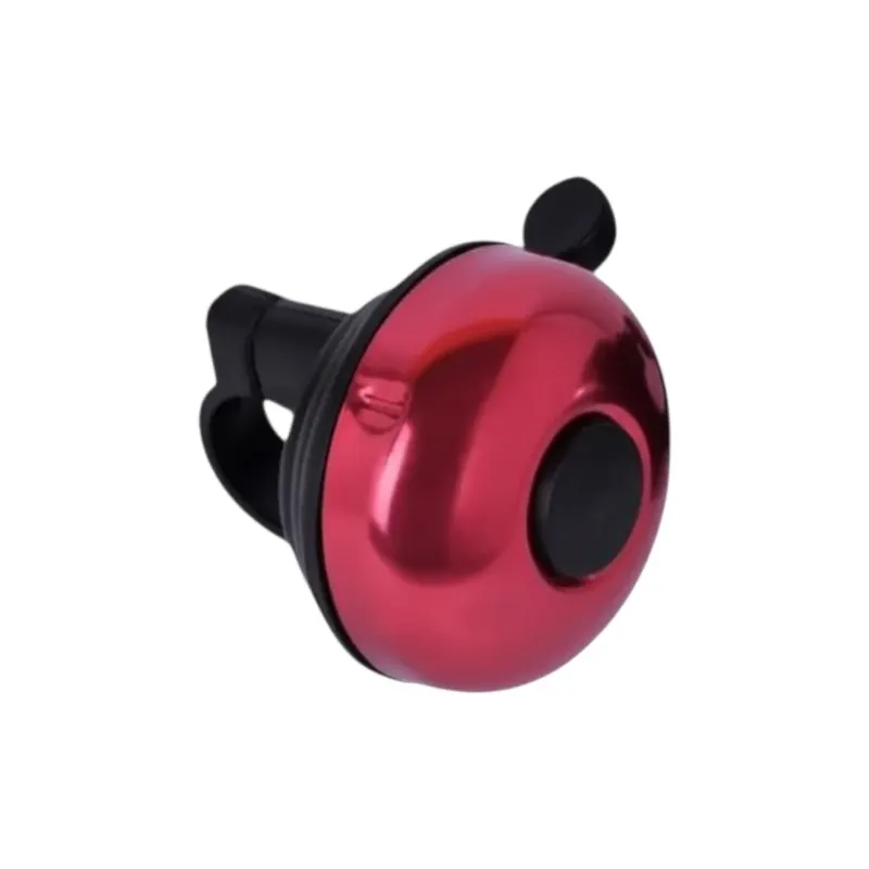 Κουδούνι ποδηλάτου - S25-446 - 653210 - Silver