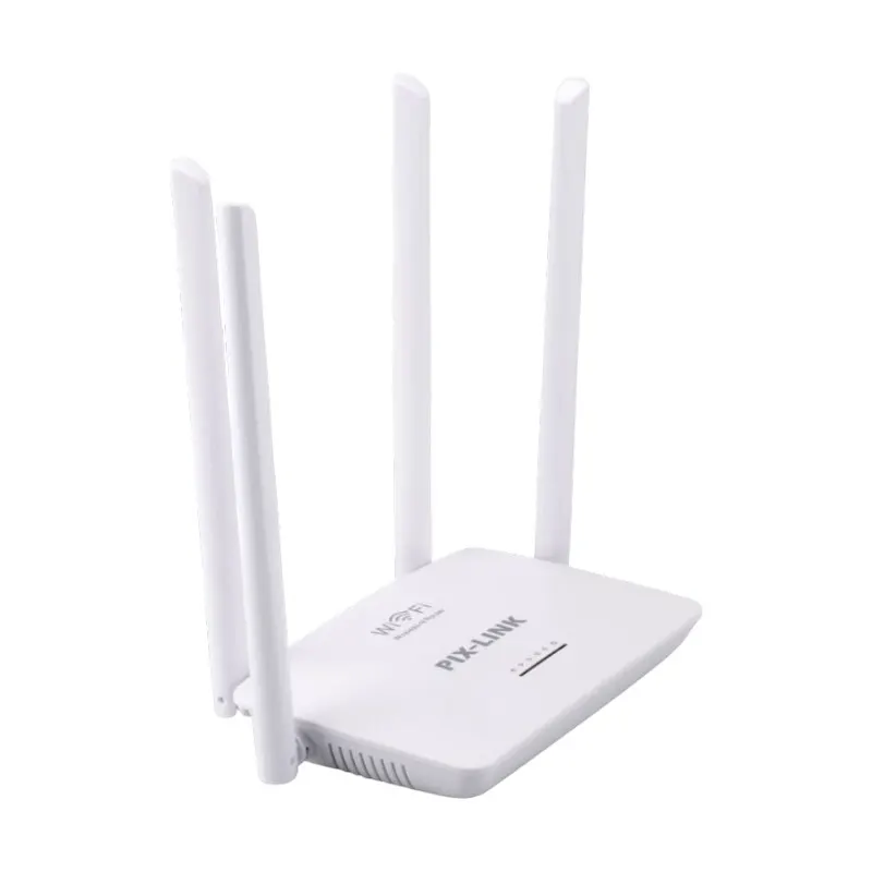 Ασύρματο Router Wifi - LV-WR08 - PIX-LINK - 880264