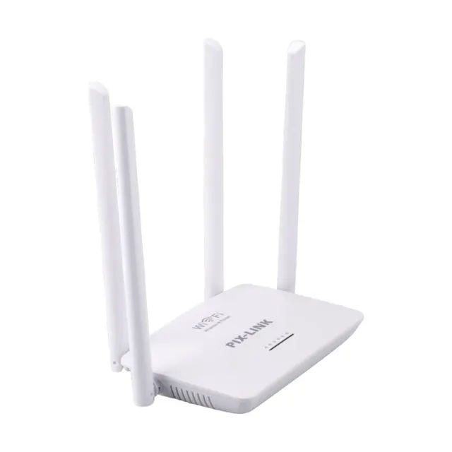 Ασύρματο Router Wifi - LV-WR08 - PIX-LINK - 880264