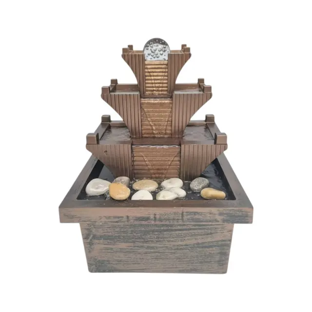Συντριβάνι εσωτερικού χώρου - Feng Shui - L027 - 861324