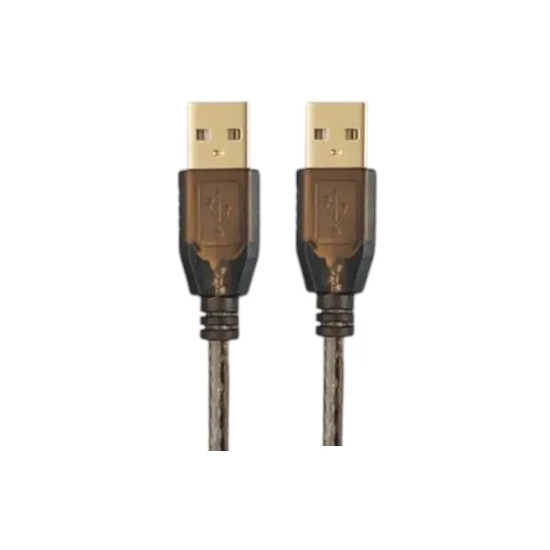 Αντάπτορας USB-A σε USB-A male - 000081