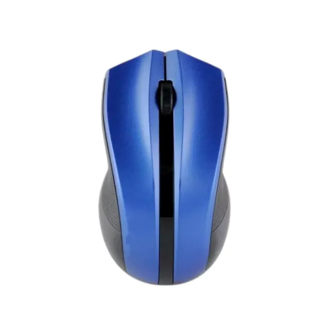 Ασύρματο ποντίκι Η/Υ - K011 - 099088 - Blue