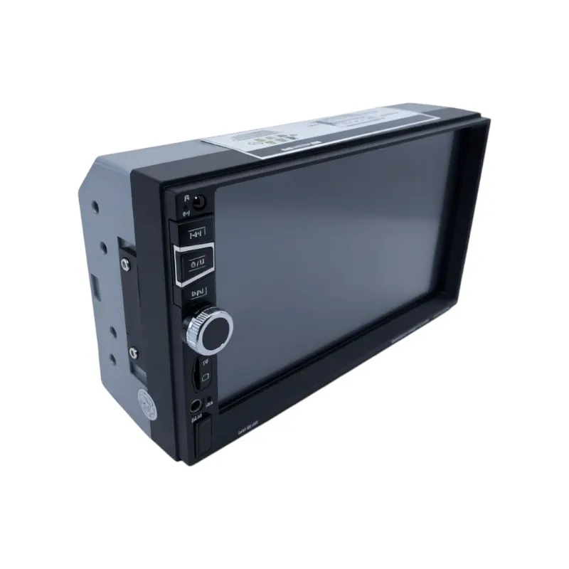 Ηχοσύστημα αυτοκινήτου 2DIN - CTC-7030 - 7" - MP5 - 000571