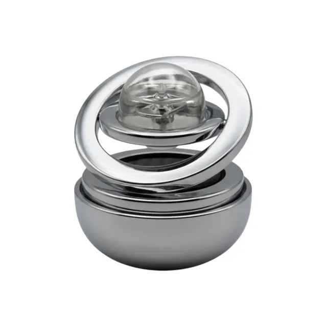 Ηλιακό αρωματικό αυτοκινήτου - 1417213/02A - 140832 - Silver