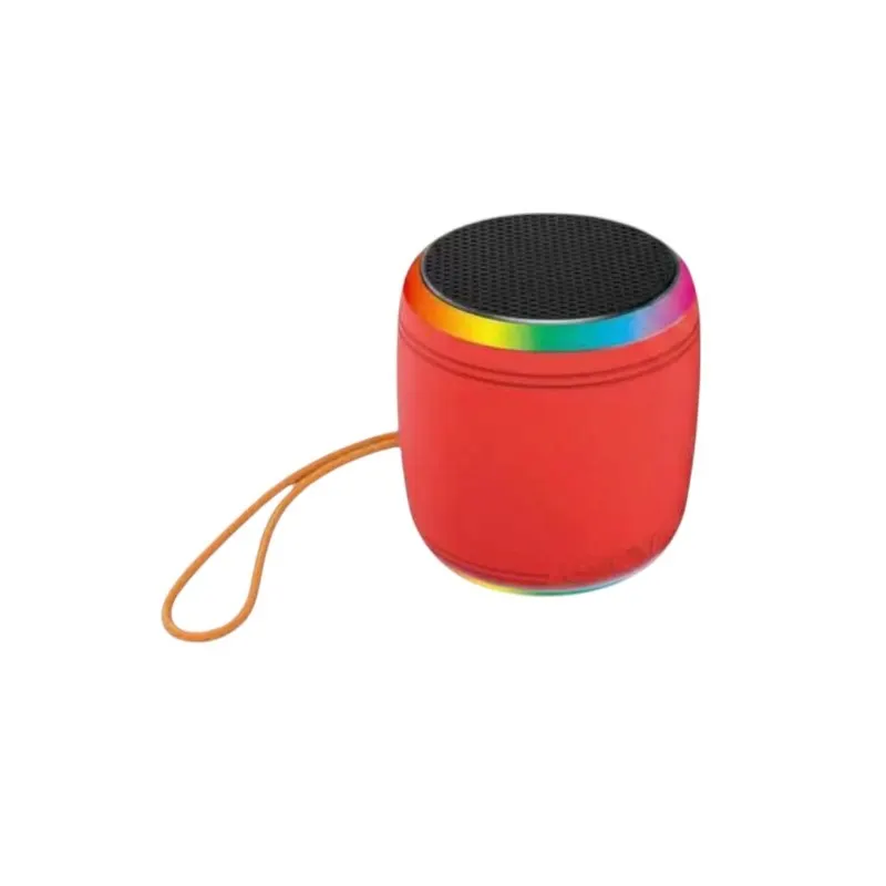 Ασύρματο ηχείο Bluetooth mini - KMS-M18 - 233841 - Grey