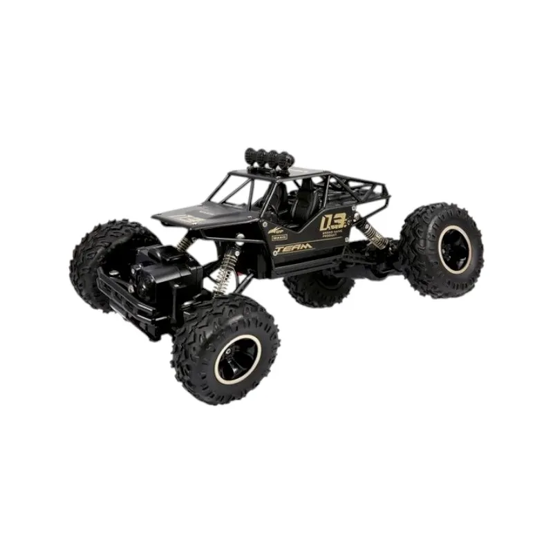 Τηλεκατευθυνόμενο αυτοκίνητο Τζιπ - Off Road - 3088-1:12 - 413112