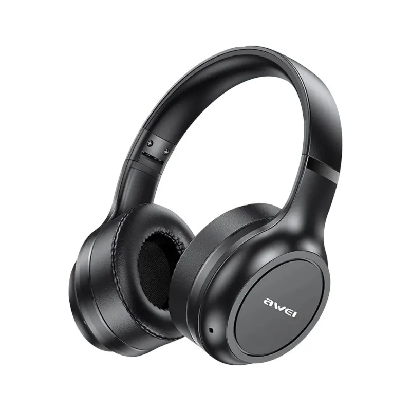Ασύρματα ακουστικά - Headphones - AT5 - AWEI - 023276