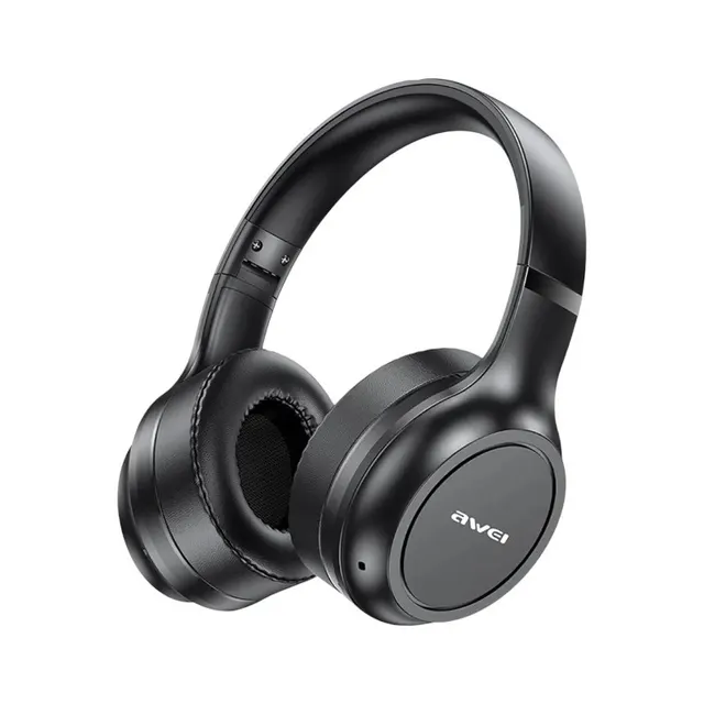 Ασύρματα ακουστικά - Headphones - AT5 - AWEI - 023276