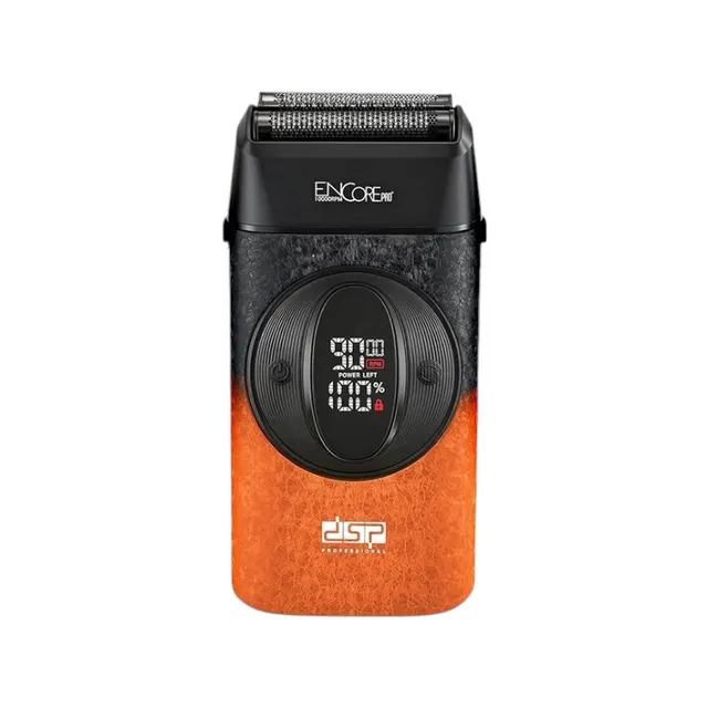 Ξυριστική μηχανή - Shaver - 60821 - DSP - 350525 - Orange