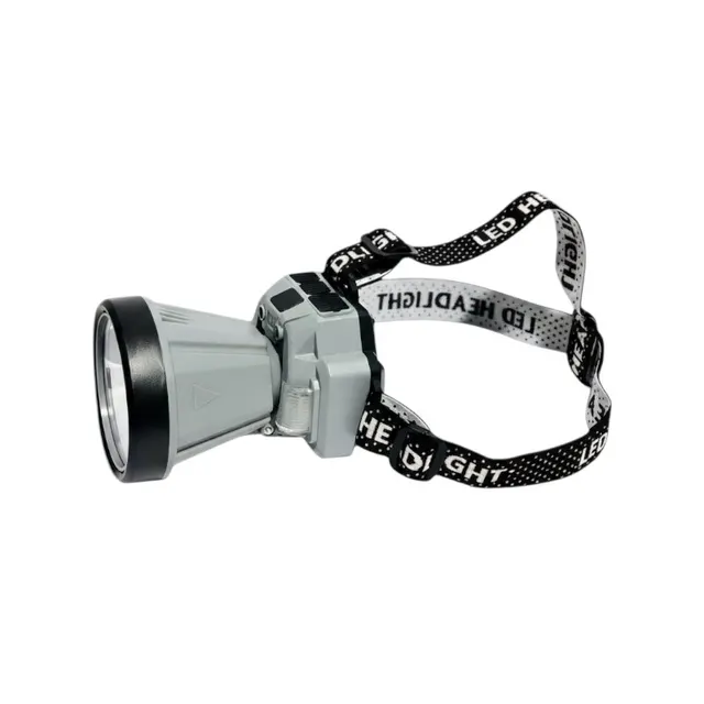 Φακός κεφαλής LED - 915S - 051209