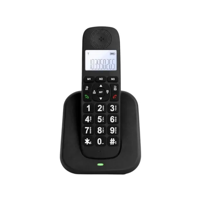 Ασύρματο τηλέφωνο - OHO-1103 - 300801 - White