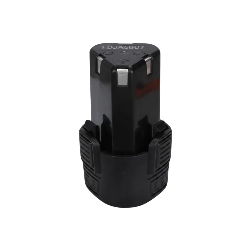 Επαναφορτιζόμενη μπαταρία Λιθίου - 12V - 1.5AH - Finder - 197464