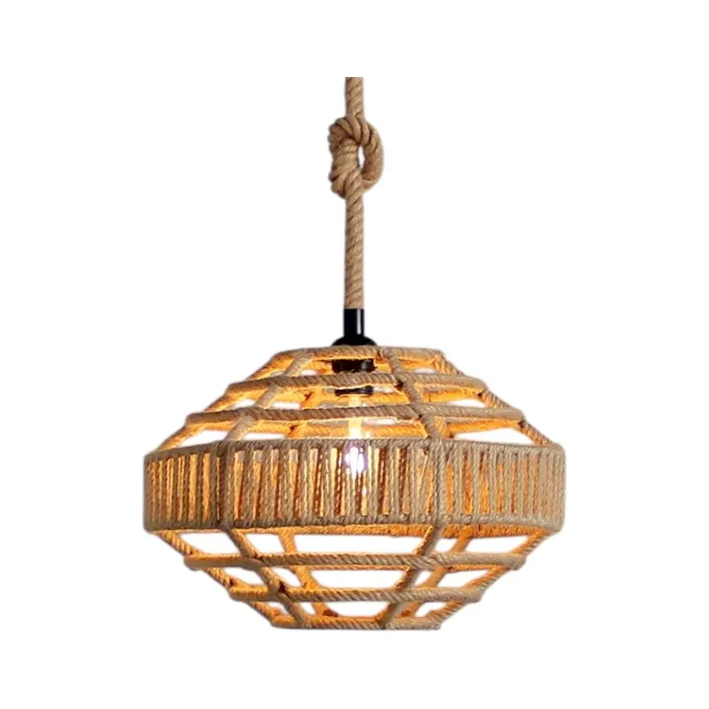 Φωτιστικό οροφής Rustic - 25 - 430651