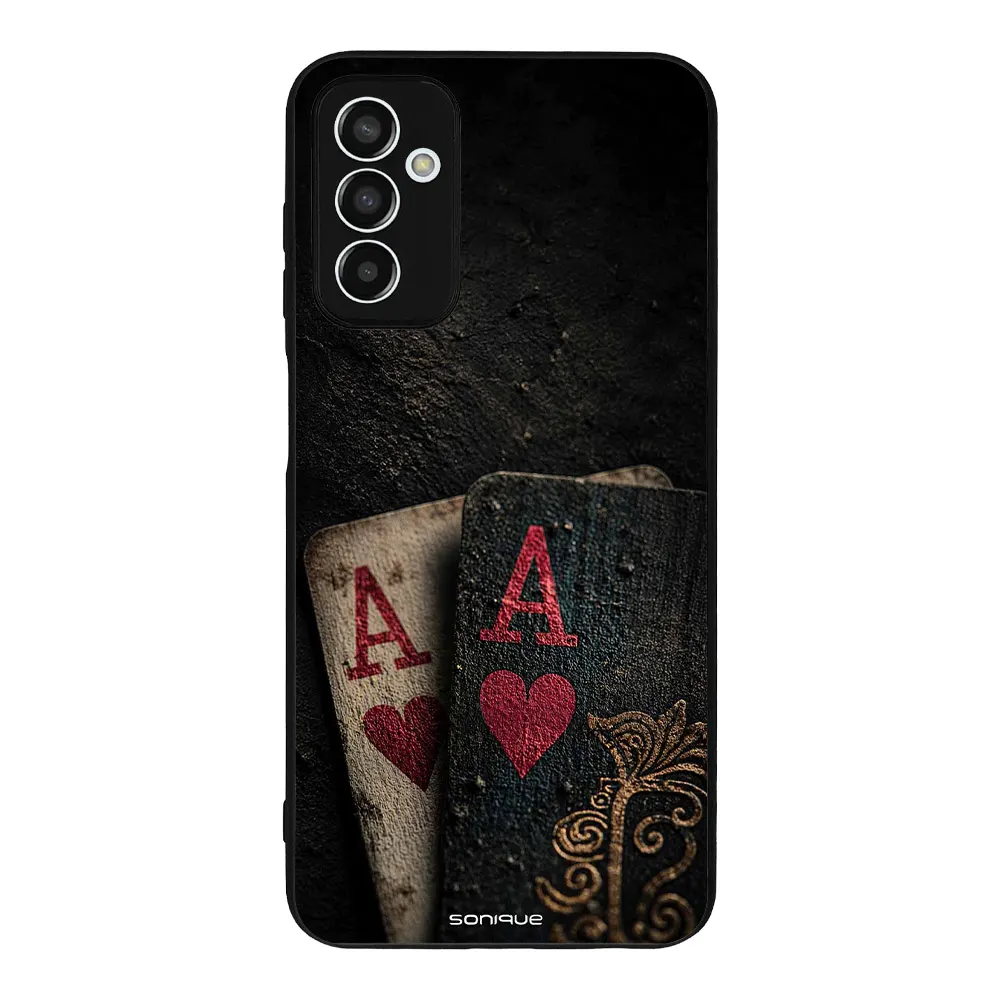 Θήκη Sonique Men's Edition για Samsung Galaxy M13 4G Άσος