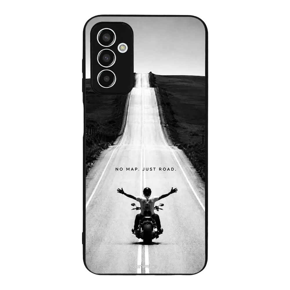 Θήκη Sonique Men's Edition για Samsung Galaxy M13 4G Freedom
