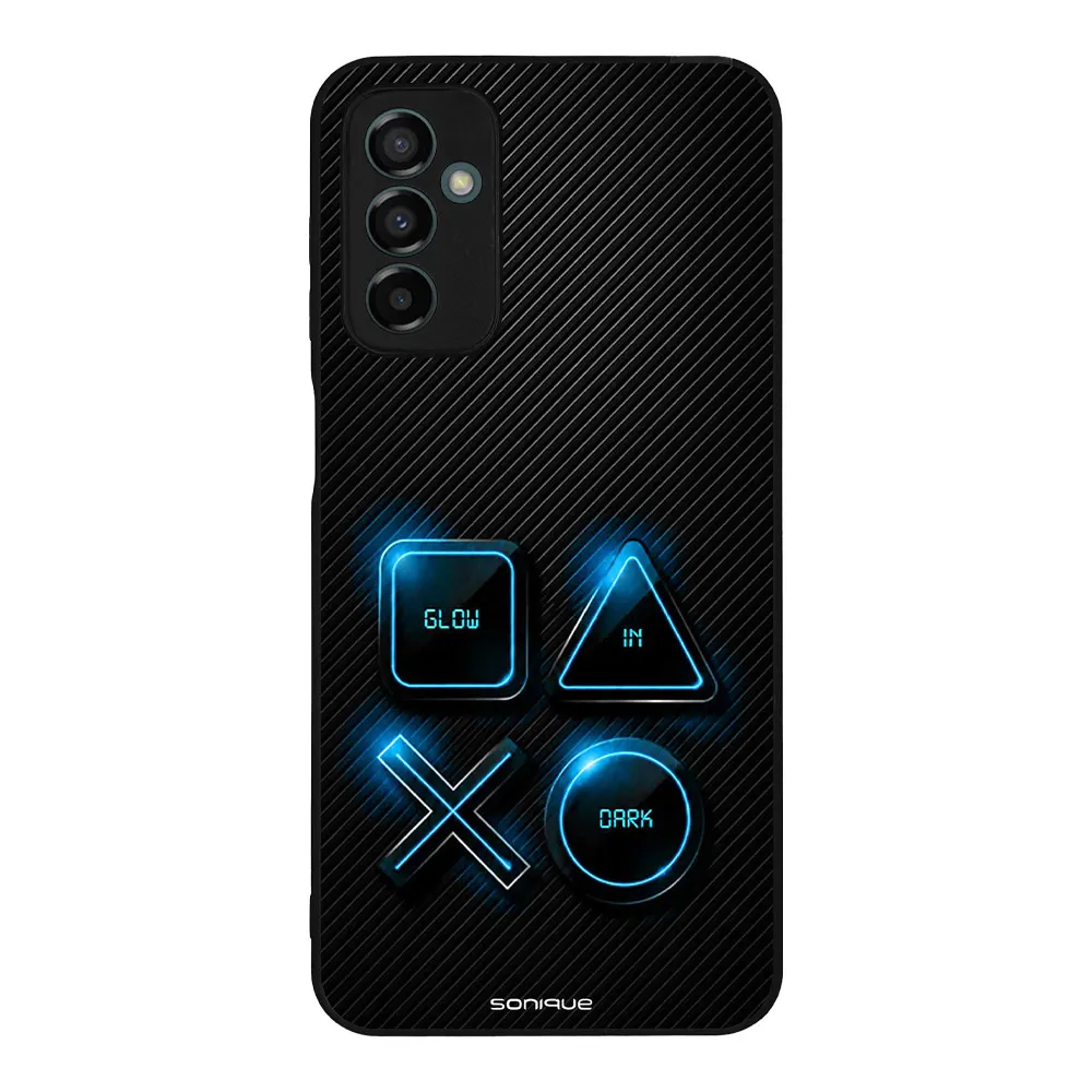 Θήκη Sonique Men's Edition για Samsung Galaxy M23 5G Gaming