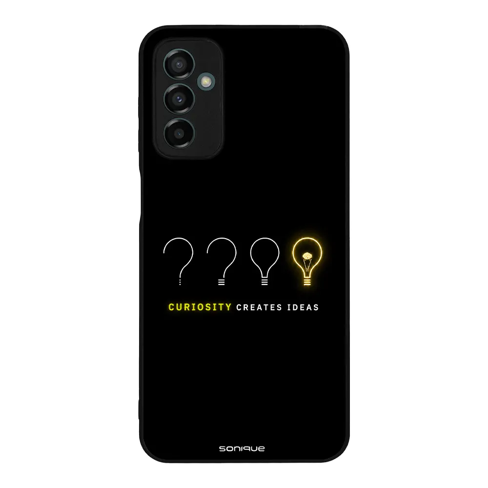 Θήκη Sonique Men's Edition για Samsung Galaxy M23 5G Ideas