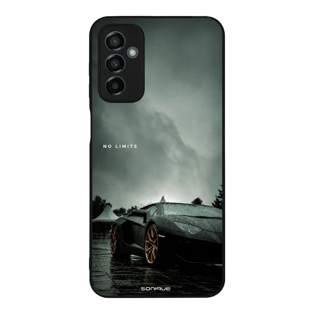 Θήκη Sonique Men's Edition για Samsung Galaxy M23 5G No Limits