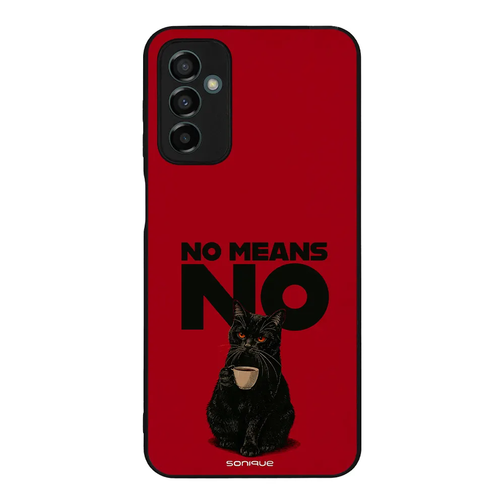 Θήκη Sonique Men's Edition για Samsung Galaxy M23 5G No Means No