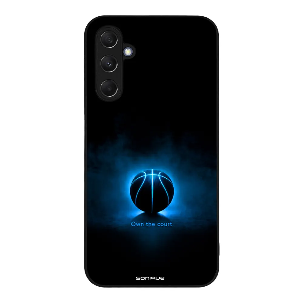Θήκη Sonique Men's Edition για Samsung Galaxy M34 5G Basketball