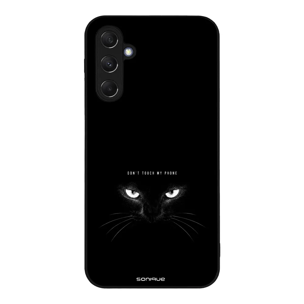 Θήκη Sonique Men's Edition για Samsung Galaxy M34 5G Don't Touch