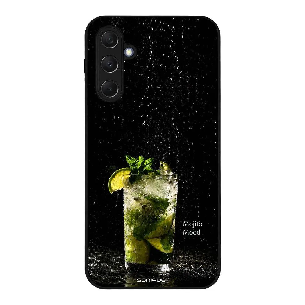 Θήκη Sonique Men's Edition για Samsung Galaxy M34 5G Mojito