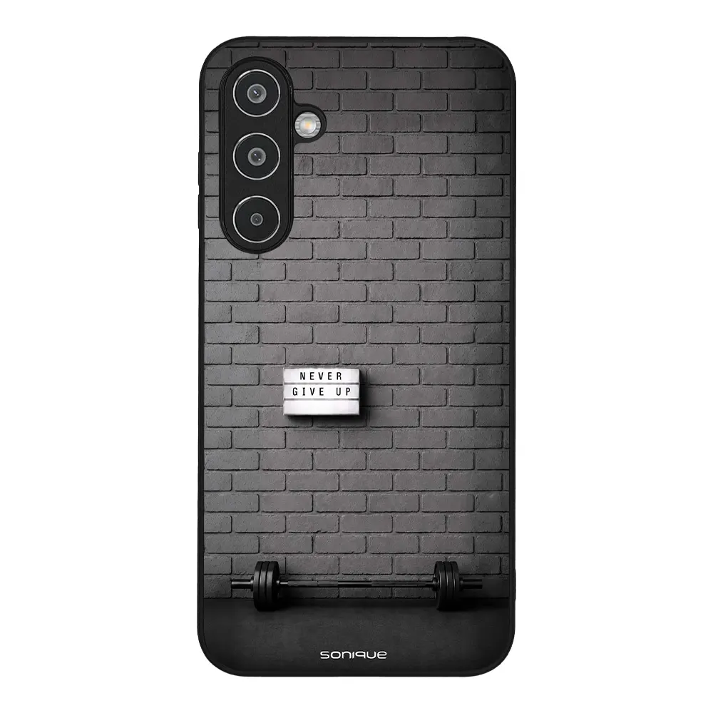 Θήκη Sonique Men's Edition για Samsung Galaxy M35 5G Motivation