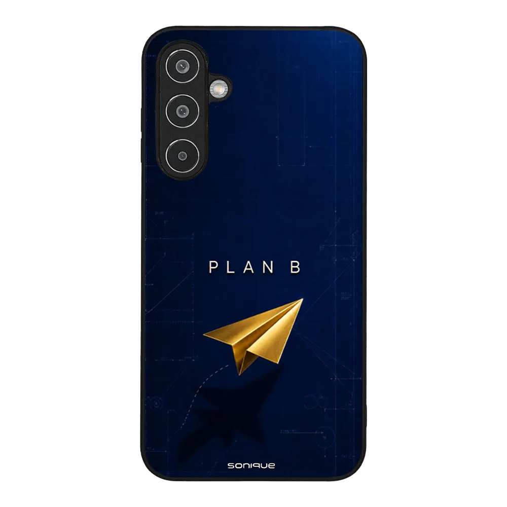 Θήκη Sonique Men's Edition για Samsung Galaxy M35 5G Plan B