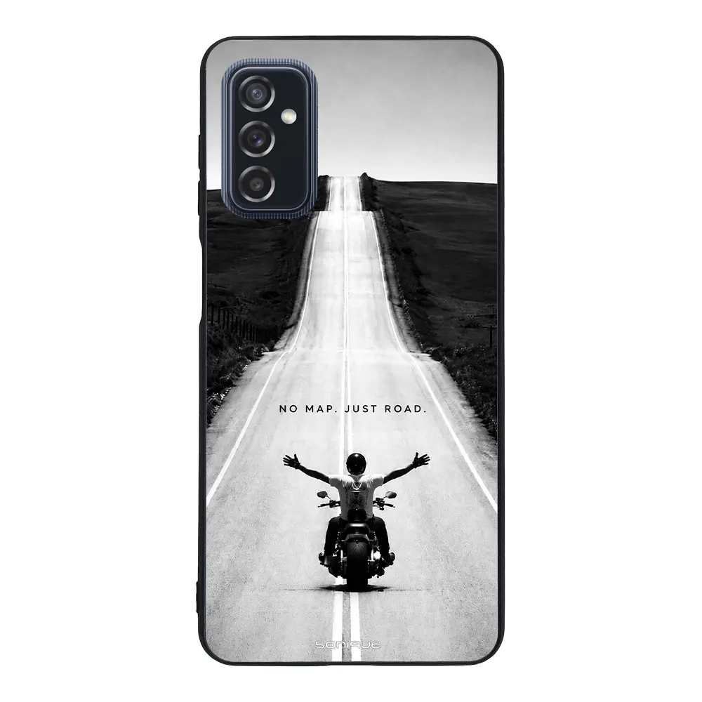 Θήκη Sonique Men's Edition για Samsung Galaxy M52 5G Freedom