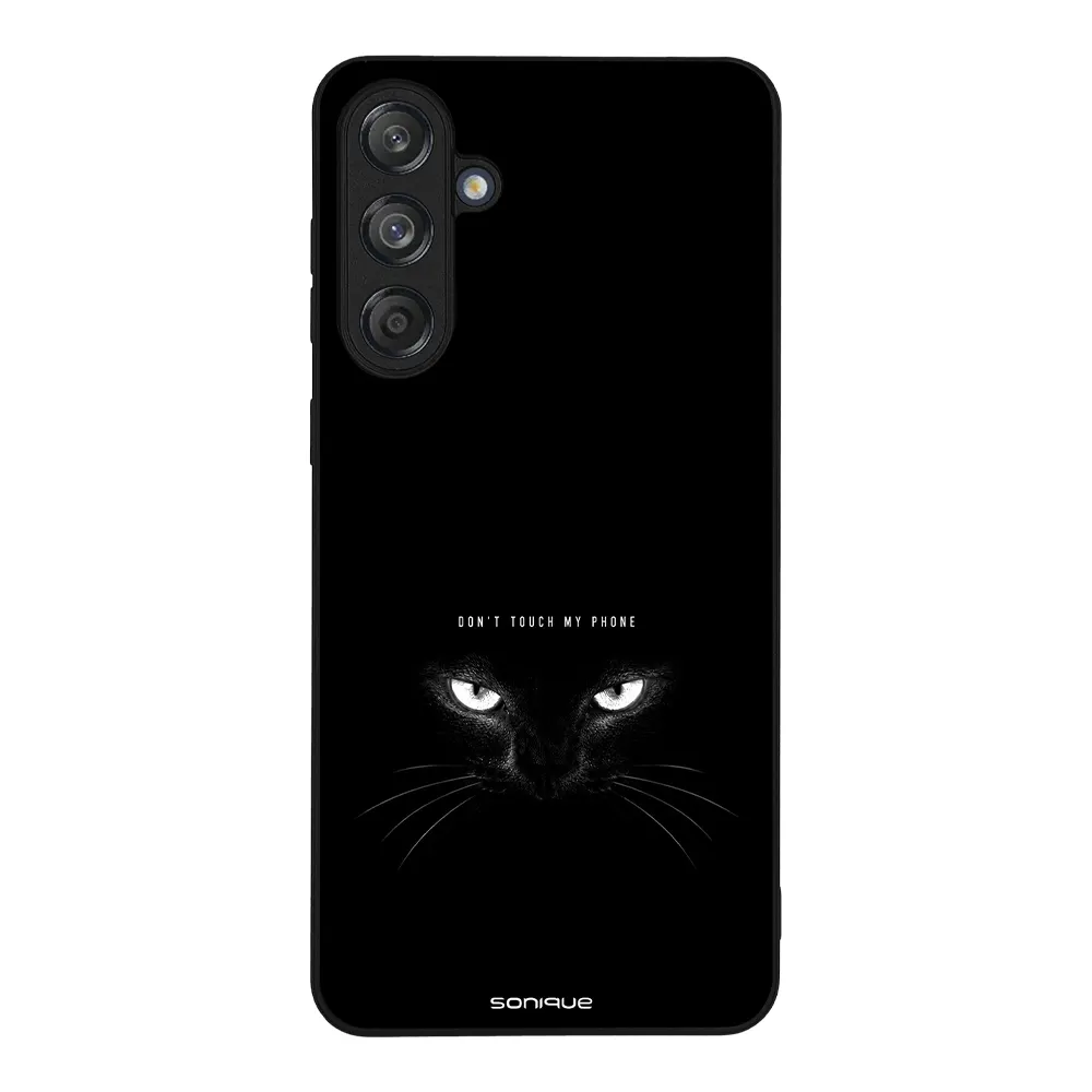 Θήκη Sonique Men's Edition για Samsung Galaxy M55 5G Don't Touch