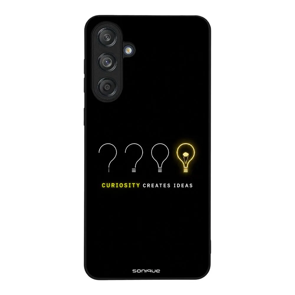 Θήκη Sonique Men's Edition για Samsung Galaxy M55 5G Ideas