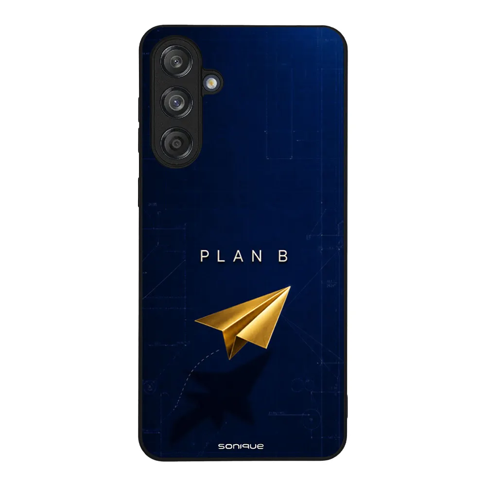 Θήκη Sonique Men's Edition για Samsung Galaxy M55 5G Plan B