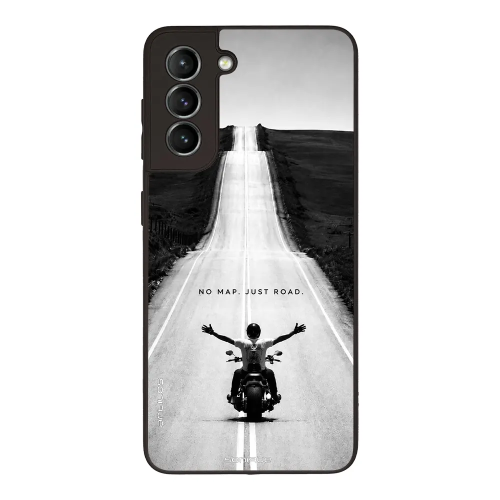 Θήκη Sonique Men's Edition για Samsung Galaxy S21 Freedom