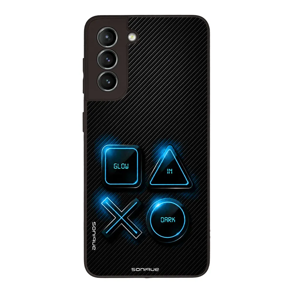 Θήκη Sonique Men's Edition για Samsung Galaxy S21 Gaming