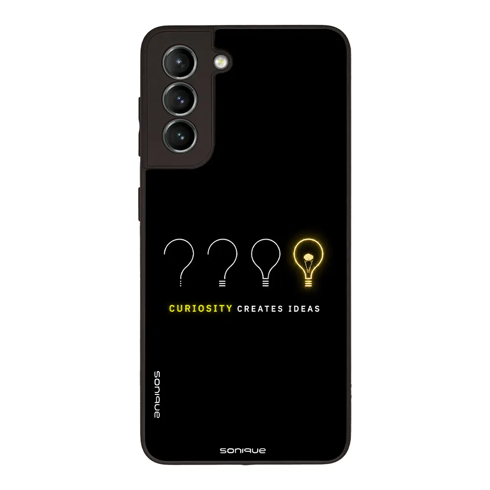 Θήκη Sonique Men's Edition για Samsung Galaxy S21 Ideas