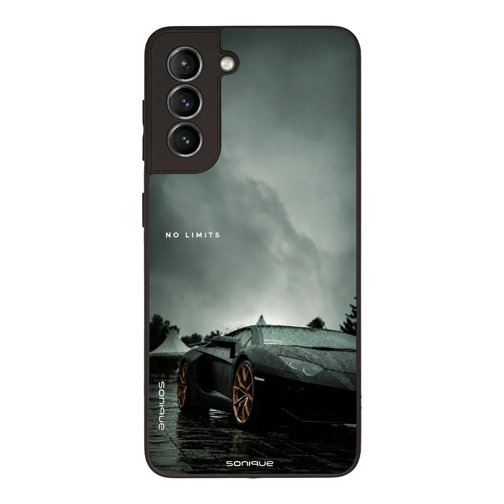 Θήκη Sonique Men's Edition για Samsung Galaxy S21 No Limits