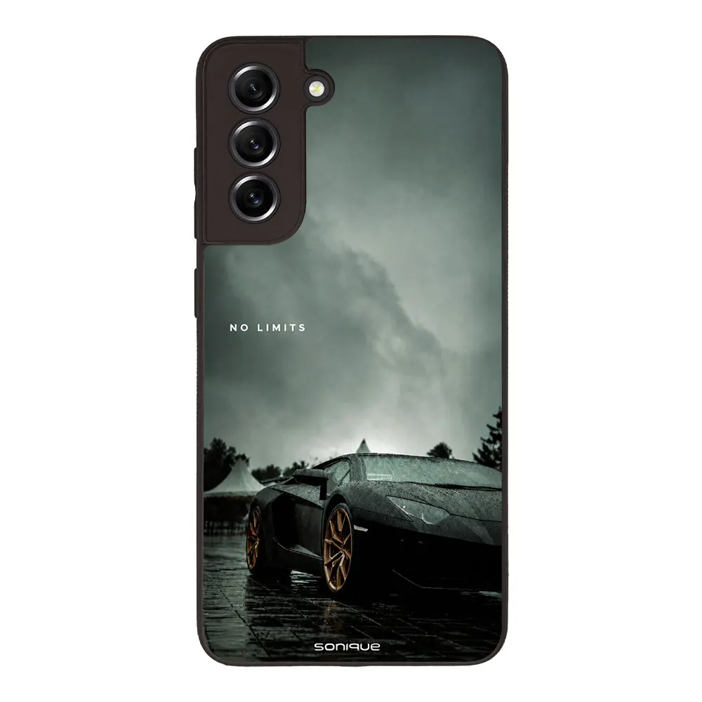 Θήκη Sonique Men's Edition για Samsung Galaxy S21 FE No Limits
