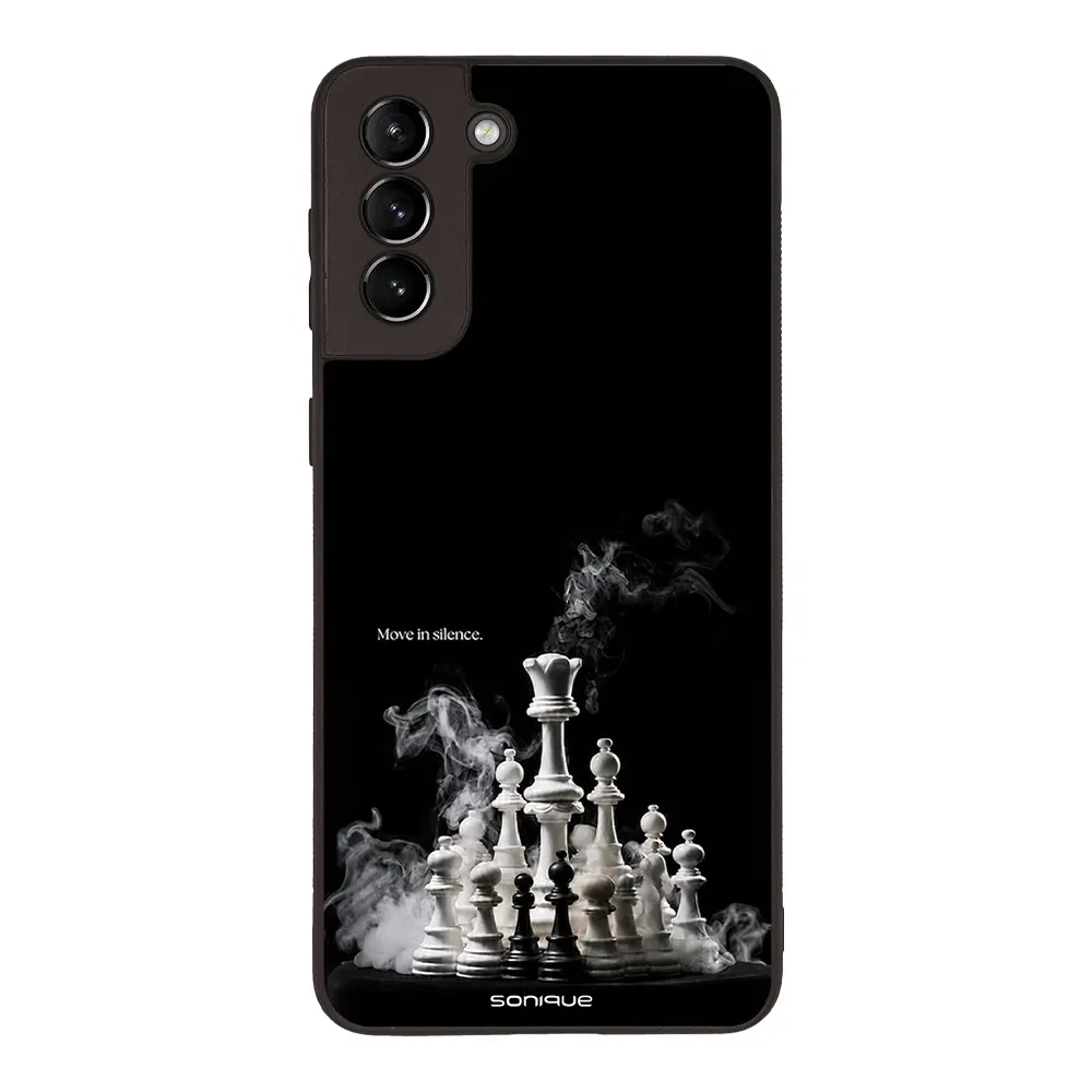 Θήκη Sonique Men's Edition για Samsung Galaxy S21 Plus Σκάκι