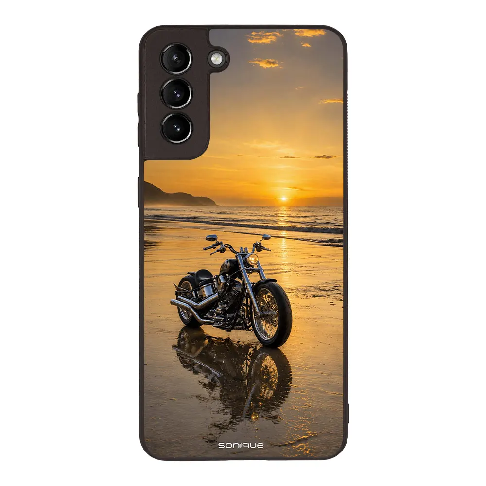 Θήκη Sonique Men's Edition για Samsung Galaxy S21 Plus Coastal Rider