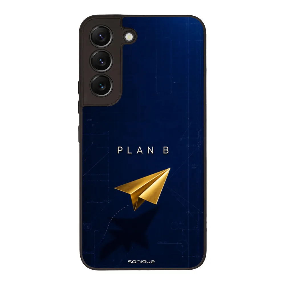 Θήκη Sonique Men's Edition για Samsung Galaxy S22 Plan B